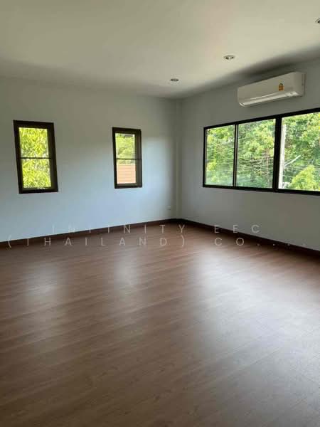 Country Home 3, Chon Buri (Pattaya), Surasak, Si Racha, Chon Buri (Pattaya), 3 Bedrooms, 400 sqm, Single Detached House For Sale, by Infinity EEC (Thailand) Co., Ltd., 500491542 - DDproperty.com