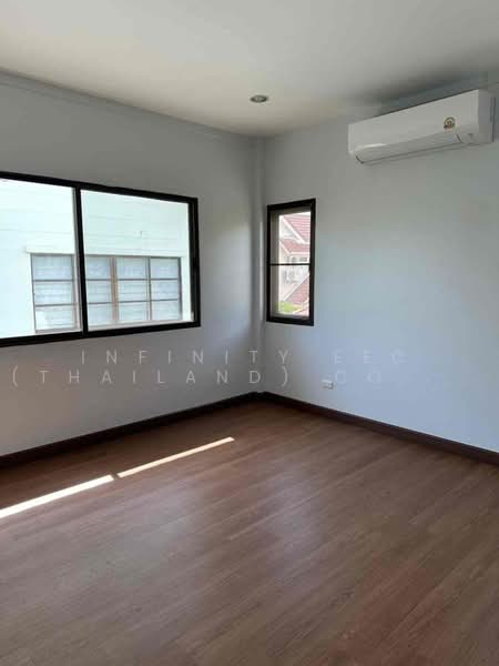Country Home 3, Chon Buri (Pattaya), Surasak, Si Racha, Chon Buri (Pattaya), 3 Bedrooms, 400 sqm, Single Detached House For Sale, by Infinity EEC (Thailand) Co., Ltd., 500491542 - DDproperty.com