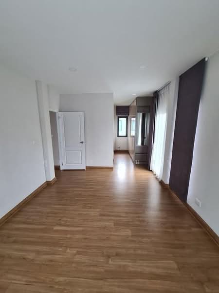 Centro Maha Chesadabodin Bridge, Nonthaburi, Soi Sai Ma 8, Sai Ma, Muang Nonthaburi, Nonthaburi, 3 Bedrooms, 175 sqm, Single Detached House For Sale, by คุณ รสรินทร์, 500491543 - DDproperty.com