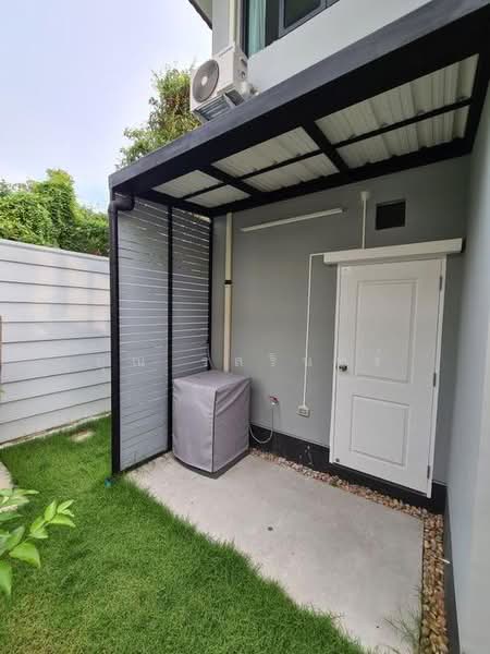 Centro Maha Chesadabodin Bridge, Nonthaburi, Soi Sai Ma 8, Sai Ma, Muang Nonthaburi, Nonthaburi, 3 Bedrooms, 175 sqm, Single Detached House For Sale, by คุณ รสรินทร์, 500491543 - DDproperty.com