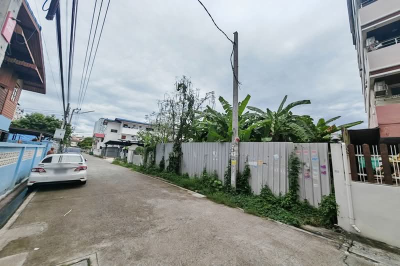 ซอยแจ้งวัฒนะ-ปากเกร็ด 26, นนทบุรี, ถนนแจ้งวัฒนะ, บางตลาด, ปากเกร็ด, นนทบุรี, 804 ตร.ม., ที่ดิน ขาย, โดย คุณเจษ, 500491544 - DDproperty.com