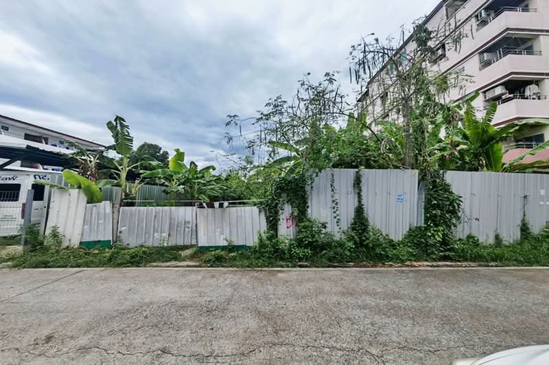 ซอยแจ้งวัฒนะ-ปากเกร็ด 26, นนทบุรี, ถนนแจ้งวัฒนะ, บางตลาด, ปากเกร็ด, นนทบุรี, 804 ตร.ม., ที่ดิน ขาย, โดย คุณเจษ, 500491544 - DDproperty.com