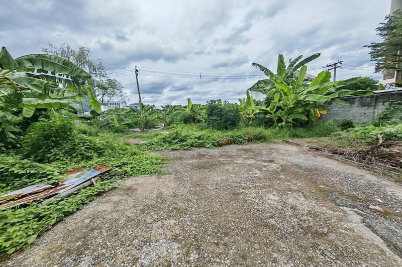 ซอยแจ้งวัฒนะ-ปากเกร็ด 26, Nonthaburi, ถนนแจ้งวัฒนะ, Bang Talat, Pak Kret, Nonthaburi, , 804 sqm, Land For Sale, by คุณเจษ, 500491544 - DDproperty.com