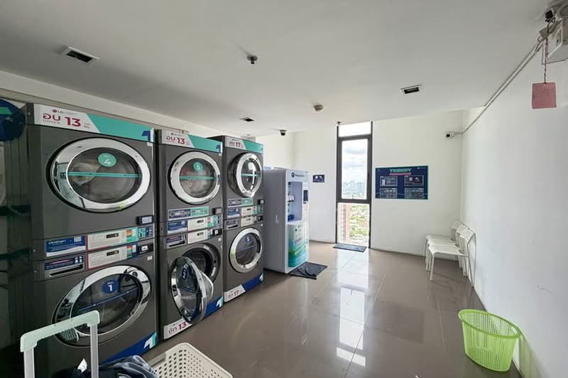 IDEO Mobi Wongsawang Interchange : ไอดีโอ โมบิ วงศ์สว่าง - อินเตอร์เชนจ์, กรุงเทพ, 789 ถนนกรุงเทพ- นนทบุรี, บางซื่อ, กรุงเทพ, 22 ตร.ม., คอนโด ขาย, โดย คุณเมย์, 500491546 - DDproperty.com