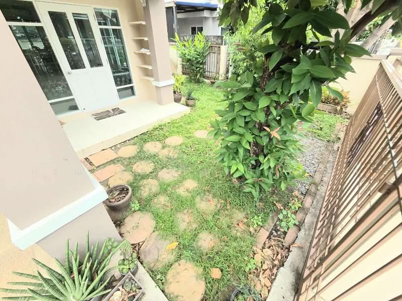 ขาย บ้านเดี่ยว หมู่บ้าน เพอร์เฟค พาร์ค รัตนาธิเบศร์, Nonthaburi, Bang Rak Noi, Muang Nonthaburi, Nonthaburi, 3 Bedrooms, 150 sqm, Single Detached House For Sale, by กรณวัสส์ กัณฑวัสส์วงส์, 500491548 - DDproperty.com
