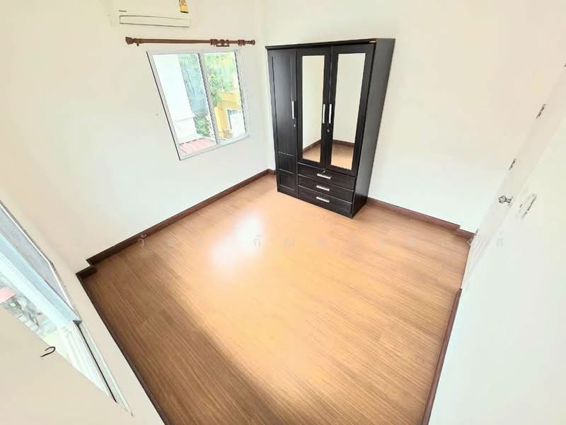 ขาย บ้านเดี่ยว หมู่บ้าน เพอร์เฟค พาร์ค รัตนาธิเบศร์, Nonthaburi, Bang Rak Noi, Muang Nonthaburi, Nonthaburi, 3 Bedrooms, 150 sqm, Single Detached House For Sale, by กรณวัสส์ กัณฑวัสส์วงส์, 500491548 - DDproperty.com