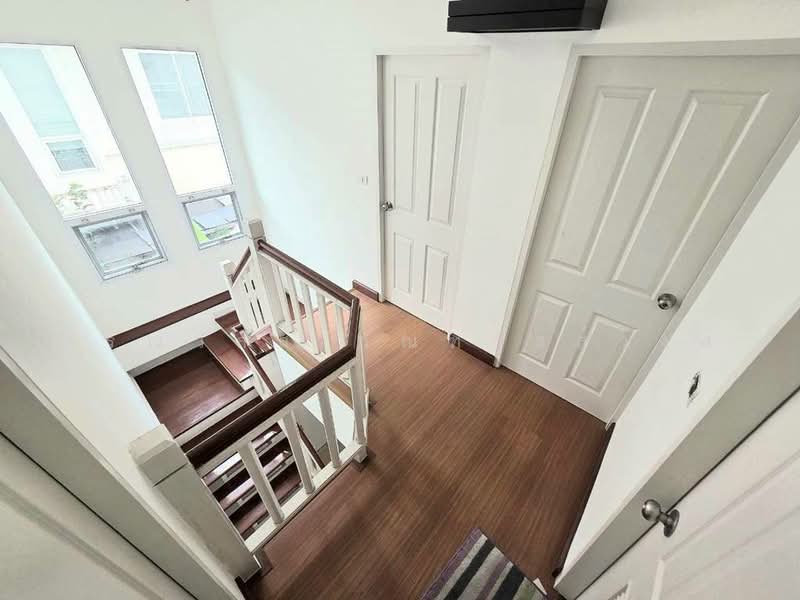 ขาย บ้านเดี่ยว หมู่บ้าน เพอร์เฟค พาร์ค รัตนาธิเบศร์, Nonthaburi, Bang Rak Noi, Muang Nonthaburi, Nonthaburi, 3 Bedrooms, 150 sqm, Single Detached House For Sale, by กรณวัสส์ กัณฑวัสส์วงส์, 500491548 - DDproperty.com