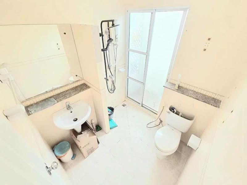 ขาย บ้านเดี่ยว หมู่บ้าน เพอร์เฟค พาร์ค รัตนาธิเบศร์, Nonthaburi, Bang Rak Noi, Muang Nonthaburi, Nonthaburi, 3 Bedrooms, 150 sqm, Single Detached House For Sale, by กรณวัสส์ กัณฑวัสส์วงส์, 500491548 - DDproperty.com