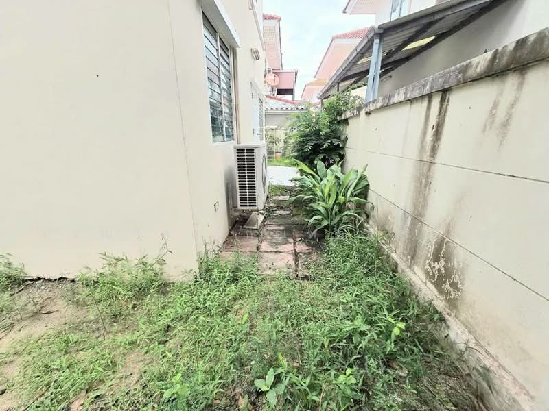 ขาย บ้านเดี่ยว หมู่บ้าน เพอร์เฟค พาร์ค รัตนาธิเบศร์, Nonthaburi, Bang Rak Noi, Muang Nonthaburi, Nonthaburi, 3 Bedrooms, 150 sqm, Single Detached House For Sale, by กรณวัสส์ กัณฑวัสส์วงส์, 500491548 - DDproperty.com