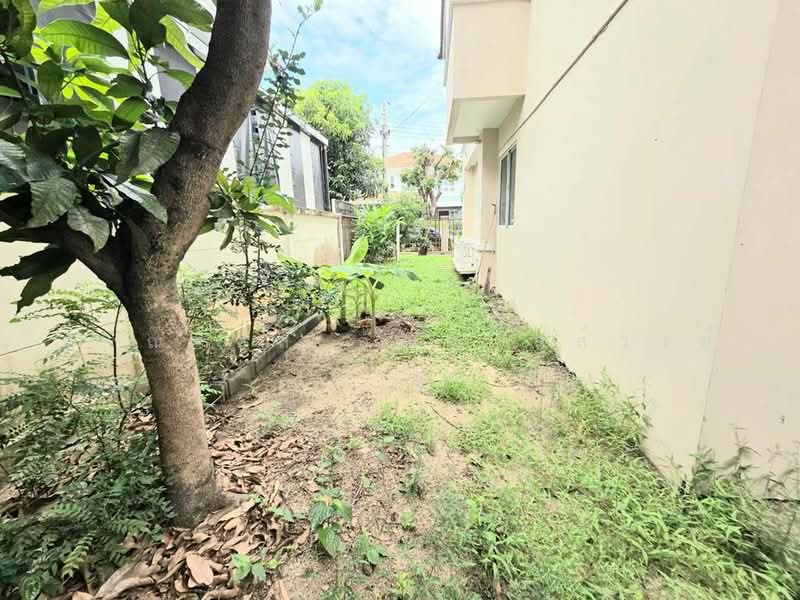 ขาย บ้านเดี่ยว หมู่บ้าน เพอร์เฟค พาร์ค รัตนาธิเบศร์, Nonthaburi, Bang Rak Noi, Muang Nonthaburi, Nonthaburi, 3 Bedrooms, 150 sqm, Single Detached House For Sale, by กรณวัสส์ กัณฑวัสส์วงส์, 500491548 - DDproperty.com