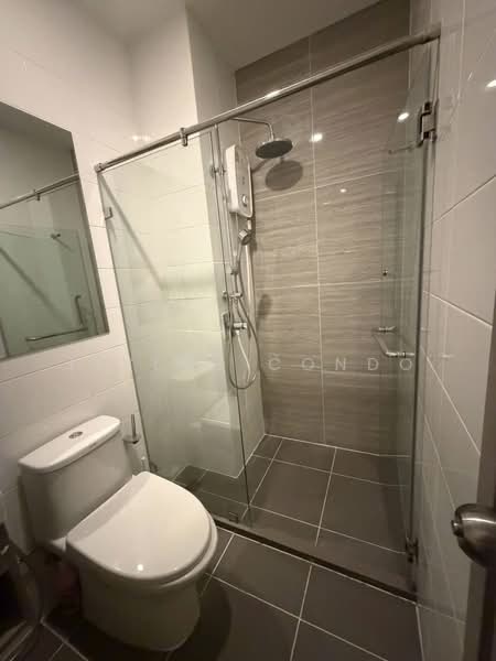 Knightsbridge Prime Onnut, Bangkok, Soi On Nut 1/1 Sukhumvit Road77, Phra Kanong Nua, Watthana, Bangkok, Studio, 23 sqm, Condo For Rent, by Living Condo, 500491551 - DDproperty.com