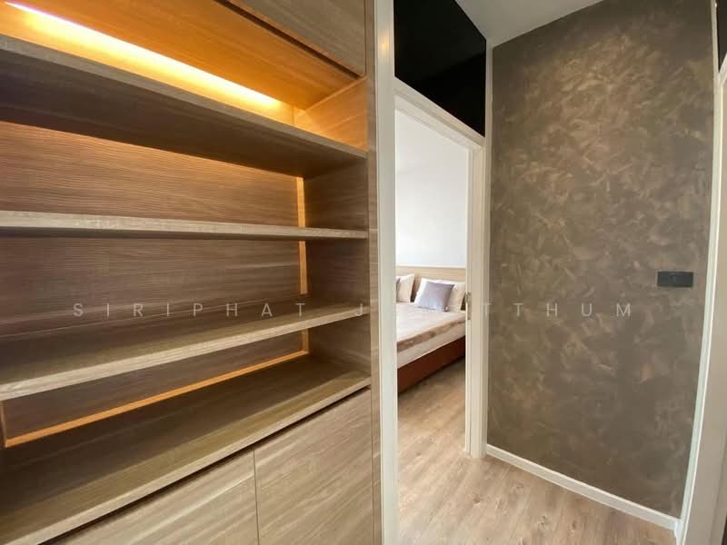 The Issara Ladprao, Bangkok, 296 Ladpao Road, Jom Phon, Chatuchak, Bangkok, 2 Bedrooms, 87 sqm, Condo For Rent, by Siriphat Jaritthum, 500491552 - DDproperty.com
