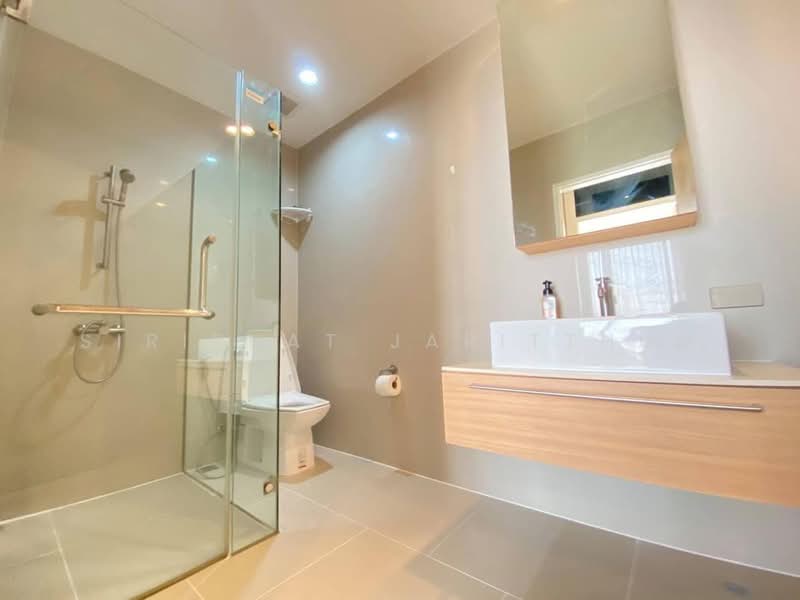 The Issara Ladprao, Bangkok, 296 Ladpao Road, Jom Phon, Chatuchak, Bangkok, 2 Bedrooms, 87 sqm, Condo For Rent, by Siriphat Jaritthum, 500491552 - DDproperty.com