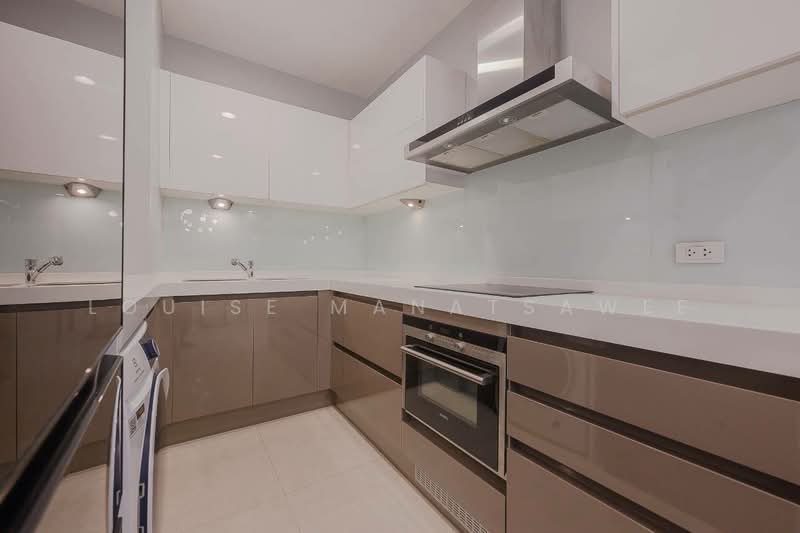 Q Langsuan, Bangkok, 54 Soi Langsuan, Langsuan Road, Lumphini, Pathum Wan, Bangkok, 2 Bedrooms, 88 sqm, Condo For Rent, by Louise Manatsawee, 500491553 - DDproperty.com