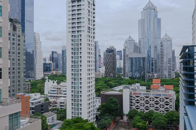Q Langsuan, Bangkok, 54 Soi Langsuan, Langsuan Road, Lumphini, Pathum Wan, Bangkok, 2 Bedrooms, 88 sqm, Condo For Rent, by Louise Manatsawee, 500491553 - DDproperty.com