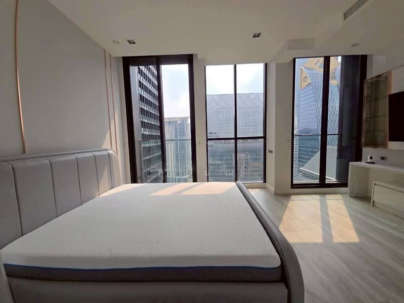 Noble Ploenchit, Bangkok, 1035 Ploenchit Road, Lumphini, Pathum Wan, Bangkok, 1 Bedroom, 52 sqm, Condo For Sale, by คุณมณ, 500491555 - DDproperty.com