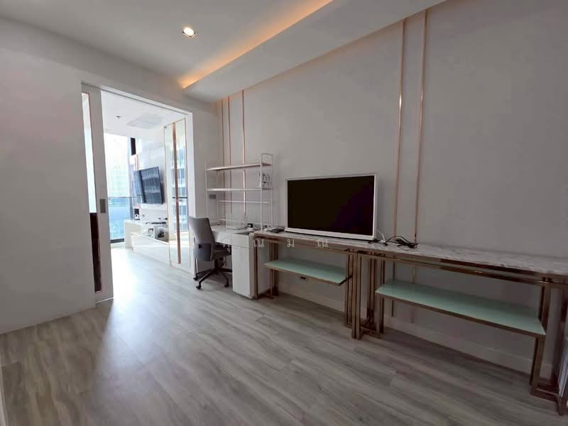 Noble Ploenchit, Bangkok, 1035 Ploenchit Road, Lumphini, Pathum Wan, Bangkok, 1 Bedroom, 52 sqm, Condo For Sale, by คุณมณ, 500491555 - DDproperty.com