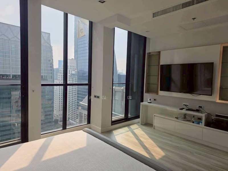 Noble Ploenchit, Bangkok, 1035 Ploenchit Road, Lumphini, Pathum Wan, Bangkok, 1 Bedroom, 52 sqm, Condo For Sale, by คุณมณ, 500491555 - DDproperty.com