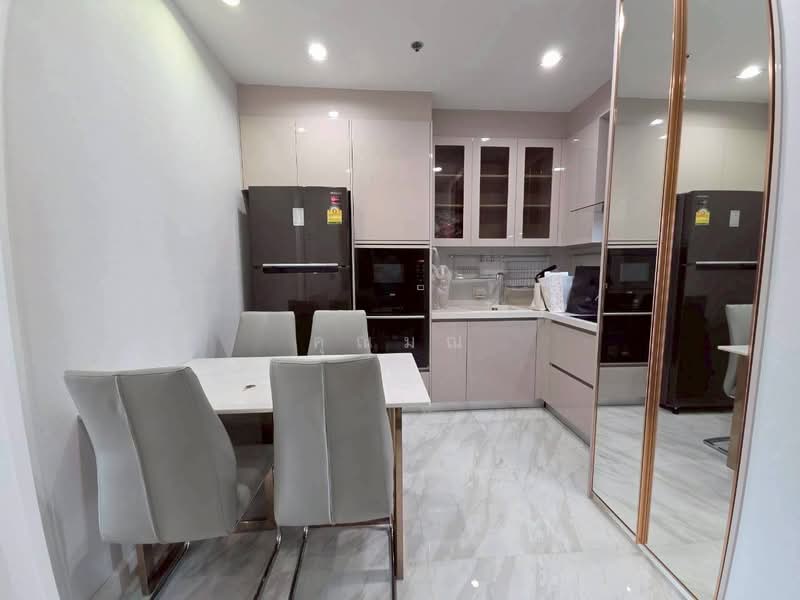 Noble Ploenchit, Bangkok, 1035 Ploenchit Road, Lumphini, Pathum Wan, Bangkok, 1 Bedroom, 52 sqm, Condo For Sale, by คุณมณ, 500491555 - DDproperty.com