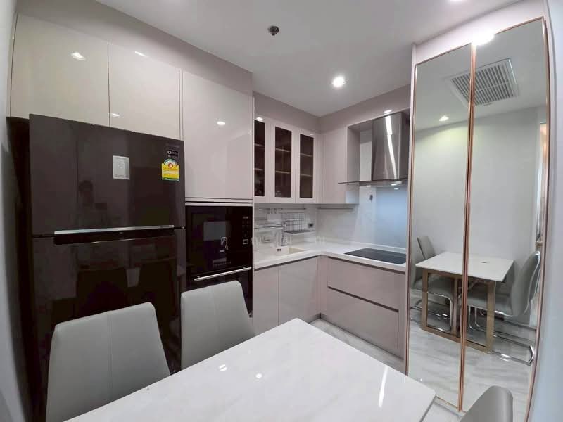 Noble Ploenchit, Bangkok, 1035 Ploenchit Road, Lumphini, Pathum Wan, Bangkok, 1 Bedroom, 52 sqm, Condo For Sale, by คุณมณ, 500491555 - DDproperty.com