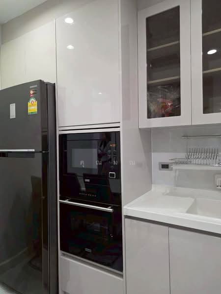 Noble Ploenchit, Bangkok, 1035 Ploenchit Road, Lumphini, Pathum Wan, Bangkok, 1 Bedroom, 52 sqm, Condo For Sale, by คุณมณ, 500491555 - DDproperty.com