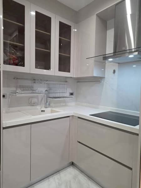 Noble Ploenchit, Bangkok, 1035 Ploenchit Road, Lumphini, Pathum Wan, Bangkok, 1 Bedroom, 52 sqm, Condo For Sale, by คุณมณ, 500491555 - DDproperty.com