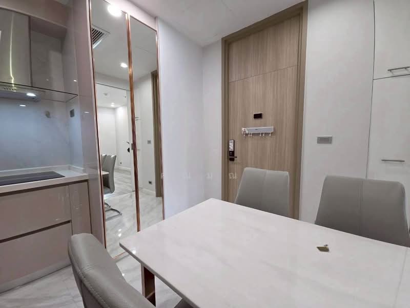 Noble Ploenchit : โนเบิล เพลินจิต, กรุงเทพ, 1035 ถนนเพลินจิต, ลุมพินี, ปทุมวัน, กรุงเทพ, 52 ตร.ม., คอนโด ขาย, โดย คุณมณ, 500491555 - DDproperty.com