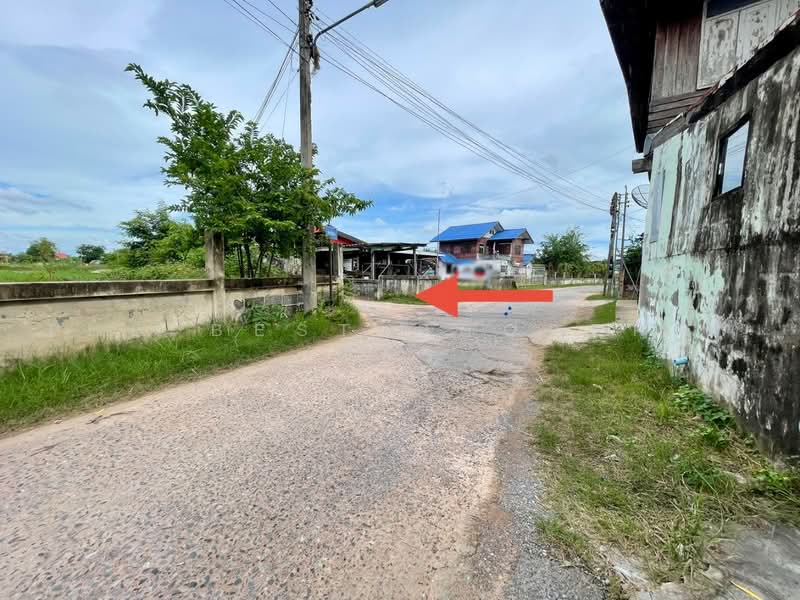 ที่ดินบ้านไผ่ ขอนแก่น, ขอนแก่น, ในเมือง, บ้านไผ่, ขอนแก่น, 4,859 ตร.ม., ที่ดิน ขาย, โดย The Best Property อัคร, 500491556 - DDproperty.com