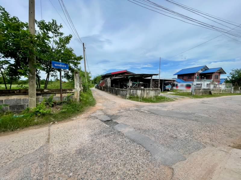 ที่ดินบ้านไผ่ ขอนแก่น, ขอนแก่น, ในเมือง, บ้านไผ่, ขอนแก่น, 4,859 ตร.ม., ที่ดิน ขาย, โดย The Best Property อัคร, 500491556 - DDproperty.com