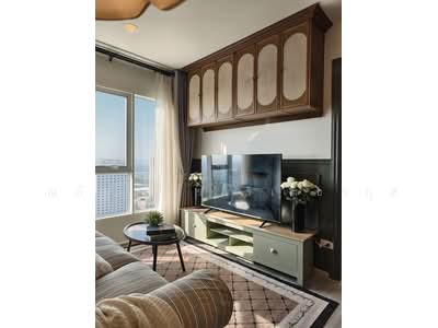 For Rent - Regent Home Bangna, Bangkok