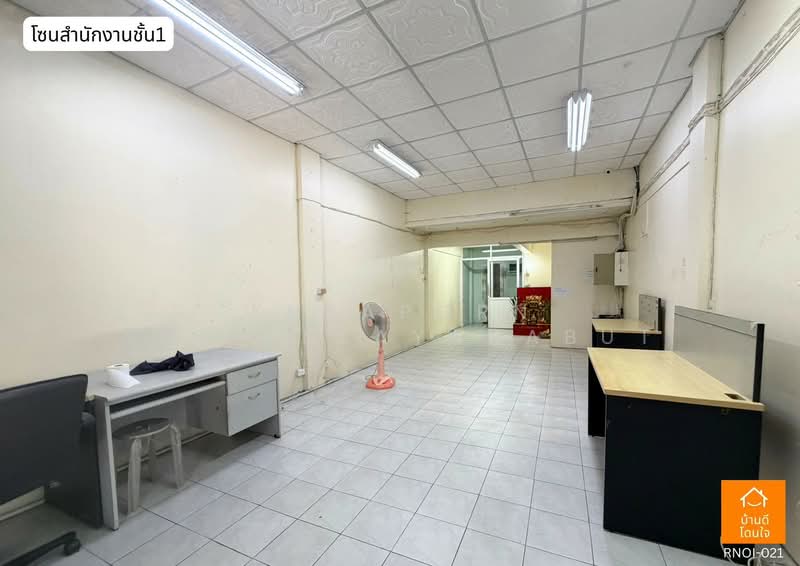 ตึกสำนักงาน 3 คูหา, Bangkok, Bang Kae Nua, Bang Khae, Bangkok, , 600 sqm, Shophouse For Rent, by Anyaporn Srikanlayanabut, 500491558 - DDproperty.com