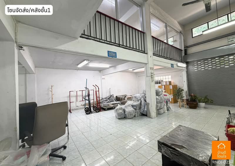 ตึกสำนักงาน 3 คูหา, Bangkok, Bang Kae Nua, Bang Khae, Bangkok, , 600 sqm, Shophouse For Rent, by Anyaporn Srikanlayanabut, 500491558 - DDproperty.com