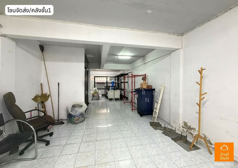 ตึกสำนักงาน 3 คูหา, Bangkok, Bang Kae Nua, Bang Khae, Bangkok, , 600 sqm, Shophouse For Rent, by Anyaporn Srikanlayanabut, 500491558 - DDproperty.com