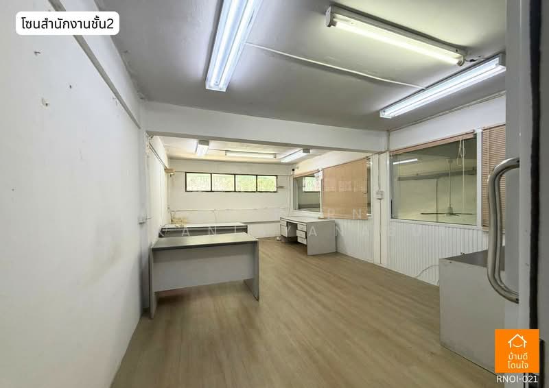 ตึกสำนักงาน 3 คูหา, Bangkok, Bang Kae Nua, Bang Khae, Bangkok, , 600 sqm, Shophouse For Rent, by Anyaporn Srikanlayanabut, 500491558 - DDproperty.com