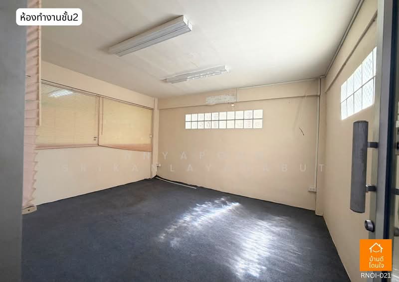 ตึกสำนักงาน 3 คูหา, Bangkok, Bang Kae Nua, Bang Khae, Bangkok, , 600 sqm, Shophouse For Rent, by Anyaporn Srikanlayanabut, 500491558 - DDproperty.com