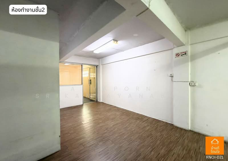 ตึกสำนักงาน 3 คูหา, Bangkok, Bang Kae Nua, Bang Khae, Bangkok, , 600 sqm, Shophouse For Rent, by Anyaporn Srikanlayanabut, 500491558 - DDproperty.com