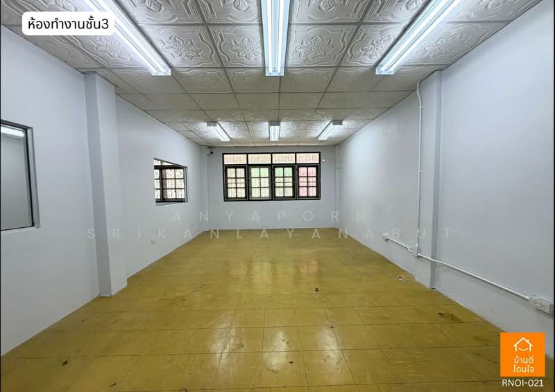 ตึกสำนักงาน 3 คูหา, Bangkok, Bang Kae Nua, Bang Khae, Bangkok, , 600 sqm, Shophouse For Rent, by Anyaporn Srikanlayanabut, 500491558 - DDproperty.com