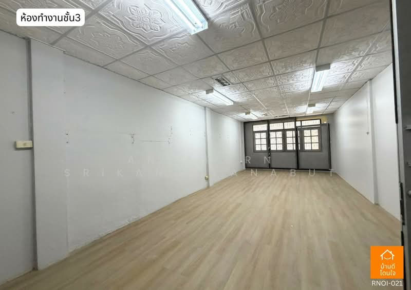 ตึกสำนักงาน 3 คูหา, Bangkok, Bang Kae Nua, Bang Khae, Bangkok, , 600 sqm, Shophouse For Rent, by Anyaporn Srikanlayanabut, 500491558 - DDproperty.com