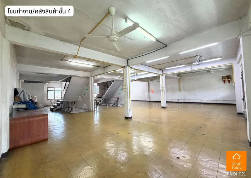 ตึกสำนักงาน 3 คูหา, Bangkok, Bang Kae Nua, Bang Khae, Bangkok, , 600 sqm, Shophouse For Rent, by Anyaporn Srikanlayanabut, 500491558 - DDproperty.com