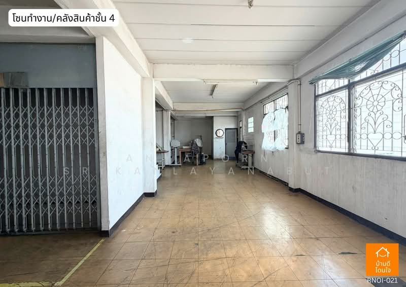 ตึกสำนักงาน 3 คูหา, Bangkok, Bang Kae Nua, Bang Khae, Bangkok, , 600 sqm, Shophouse For Rent, by Anyaporn Srikanlayanabut, 500491558 - DDproperty.com