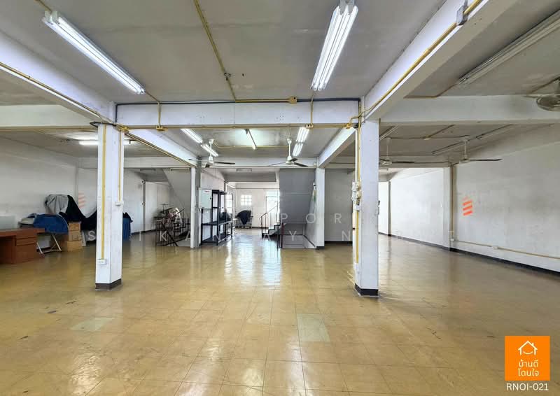 ตึกสำนักงาน 3 คูหา, Bangkok, Bang Kae Nua, Bang Khae, Bangkok, , 600 sqm, Shophouse For Rent, by Anyaporn Srikanlayanabut, 500491558 - DDproperty.com