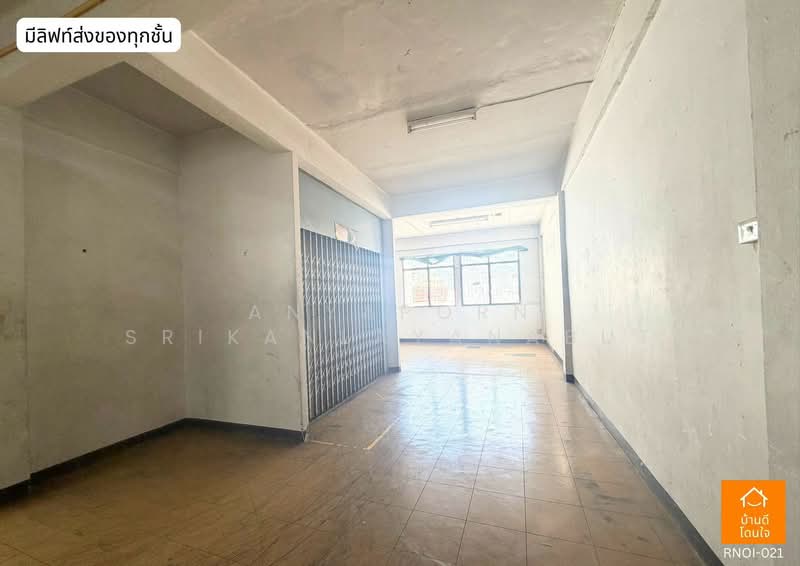 ตึกสำนักงาน 3 คูหา, Bangkok, Bang Kae Nua, Bang Khae, Bangkok, , 600 sqm, Shophouse For Rent, by Anyaporn Srikanlayanabut, 500491558 - DDproperty.com