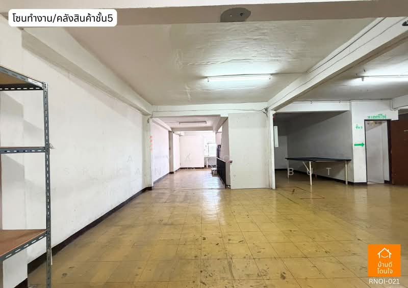 ตึกสำนักงาน 3 คูหา, Bangkok, Bang Kae Nua, Bang Khae, Bangkok, , 600 sqm, Shophouse For Rent, by Anyaporn Srikanlayanabut, 500491558 - DDproperty.com