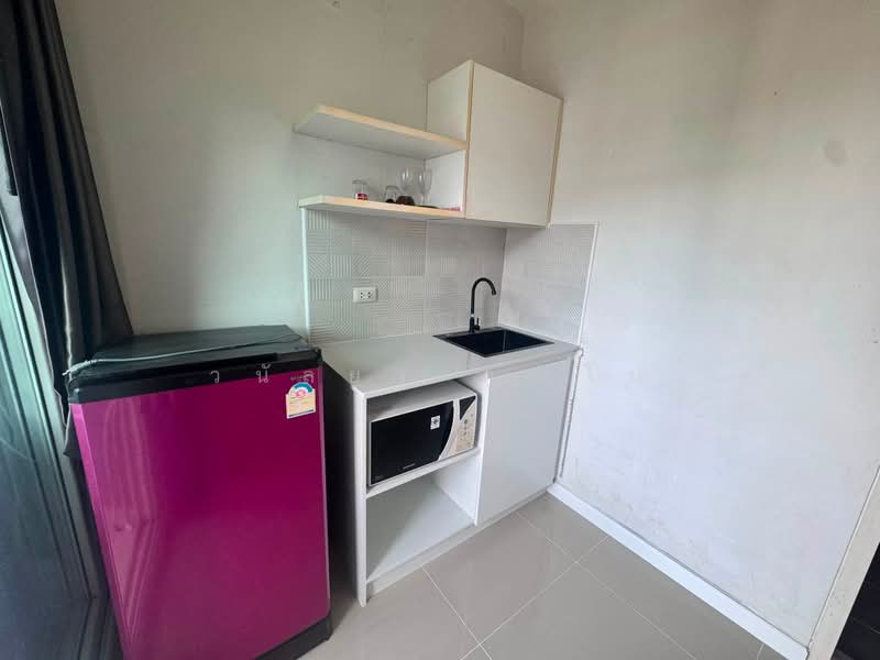 The Trust Residence Central Pattaya : เดอะ ทรัสต์ คอนโด พัทยากลาง, ชลบุรี, นาเกลือ, บางละมุง, ชลบุรี, 23 ตร.ม., คอนโด ขาย, โดย วนัลยา ภูคำใบ, 500491559 - DDproperty.com