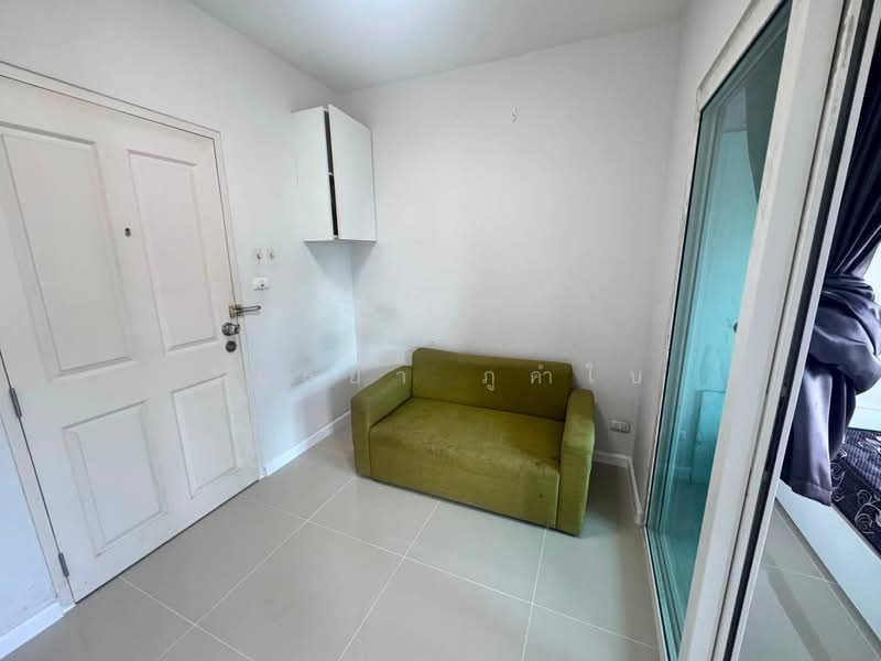The Trust Residence Central Pattaya, Chon Buri (Pattaya), Na Kloe, Bang Lamung (Pattaya), Chon Buri (Pattaya), 1 Bedroom, 23 sqm, Condo For Sale, by Wananya Phookambai, 500491559 - DDproperty.com