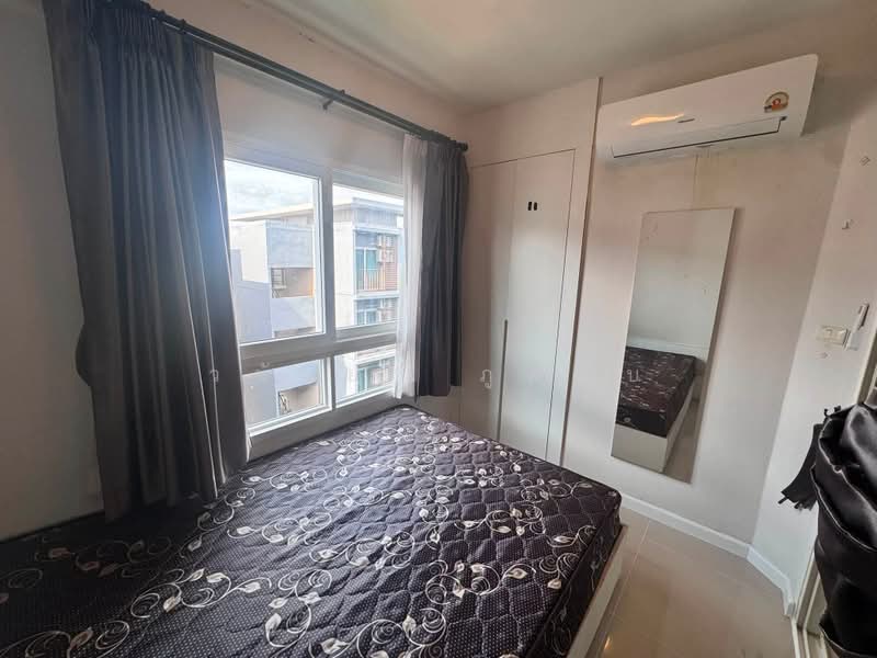 The Trust Residence Central Pattaya, Chon Buri (Pattaya), Na Kloe, Bang Lamung (Pattaya), Chon Buri (Pattaya), 1 Bedroom, 23 sqm, Condo For Sale, by Wananya Phookambai, 500491559 - DDproperty.com