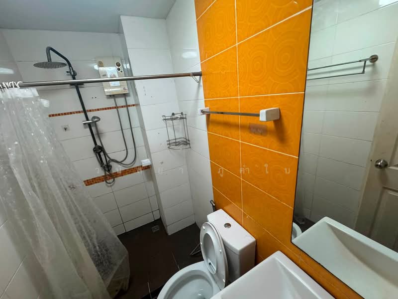 The Trust Residence Central Pattaya, Chon Buri (Pattaya), Na Kloe, Bang Lamung (Pattaya), Chon Buri (Pattaya), 1 Bedroom, 23 sqm, Condo For Sale, by Wananya Phookambai, 500491559 - DDproperty.com