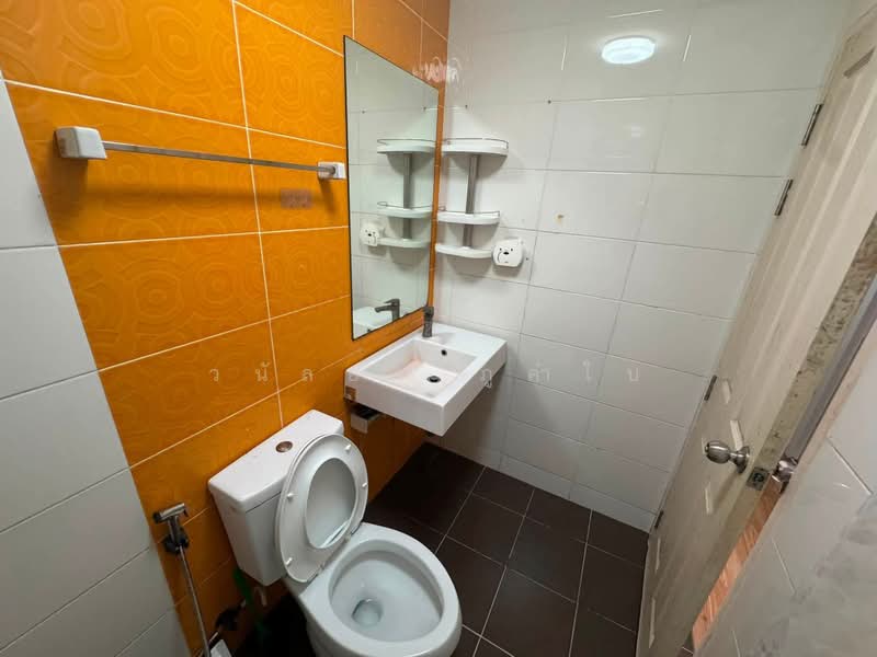 The Trust Residence Central Pattaya, Chon Buri (Pattaya), Na Kloe, Bang Lamung (Pattaya), Chon Buri (Pattaya), 1 Bedroom, 23 sqm, Condo For Sale, by Wananya Phookambai, 500491559 - DDproperty.com