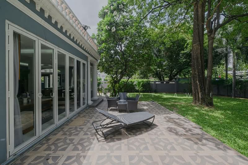 Sukhumvit Garden City 2, Bangkok, Bang Chak, Phra Khanong, Bangkok, 5 Bedrooms, 300 sqm, Townhouse For Rent, by Louise Manatsawee, 500491561 - DDproperty.com