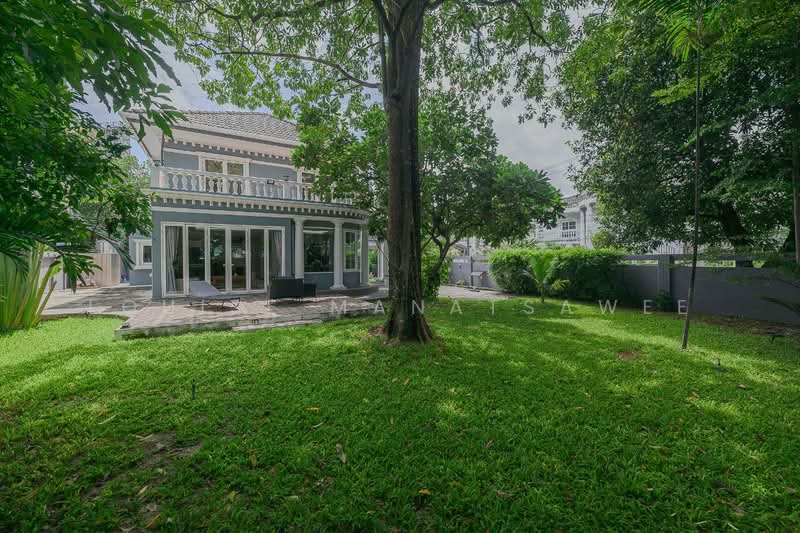 Sukhumvit Garden City 2 : บ้านสุขุมวิทการ์เด้นซิตี้ 2, กรุงเทพ, บางจาก, พระโขนง, กรุงเทพ, 300 ตร.ม., ทาวน์เฮ้าส์ ให้เช่า, โดย Louise Manatsawee, 500491561 - DDproperty.com